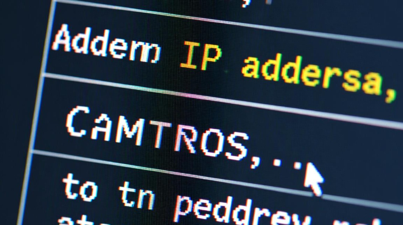 如何在CentOS系统中轻松添加和管理IP地址？