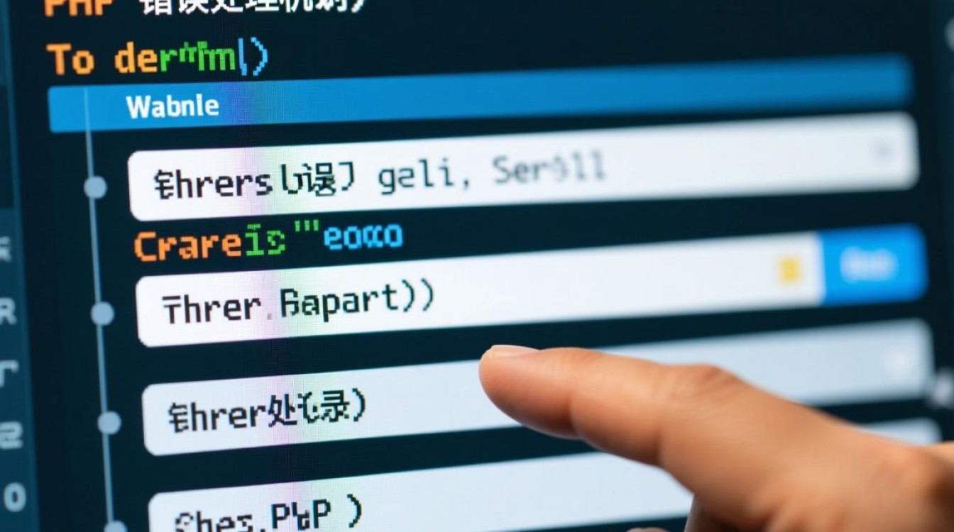 PHP隐藏报错设置的正确方法与潜在风险有哪些？