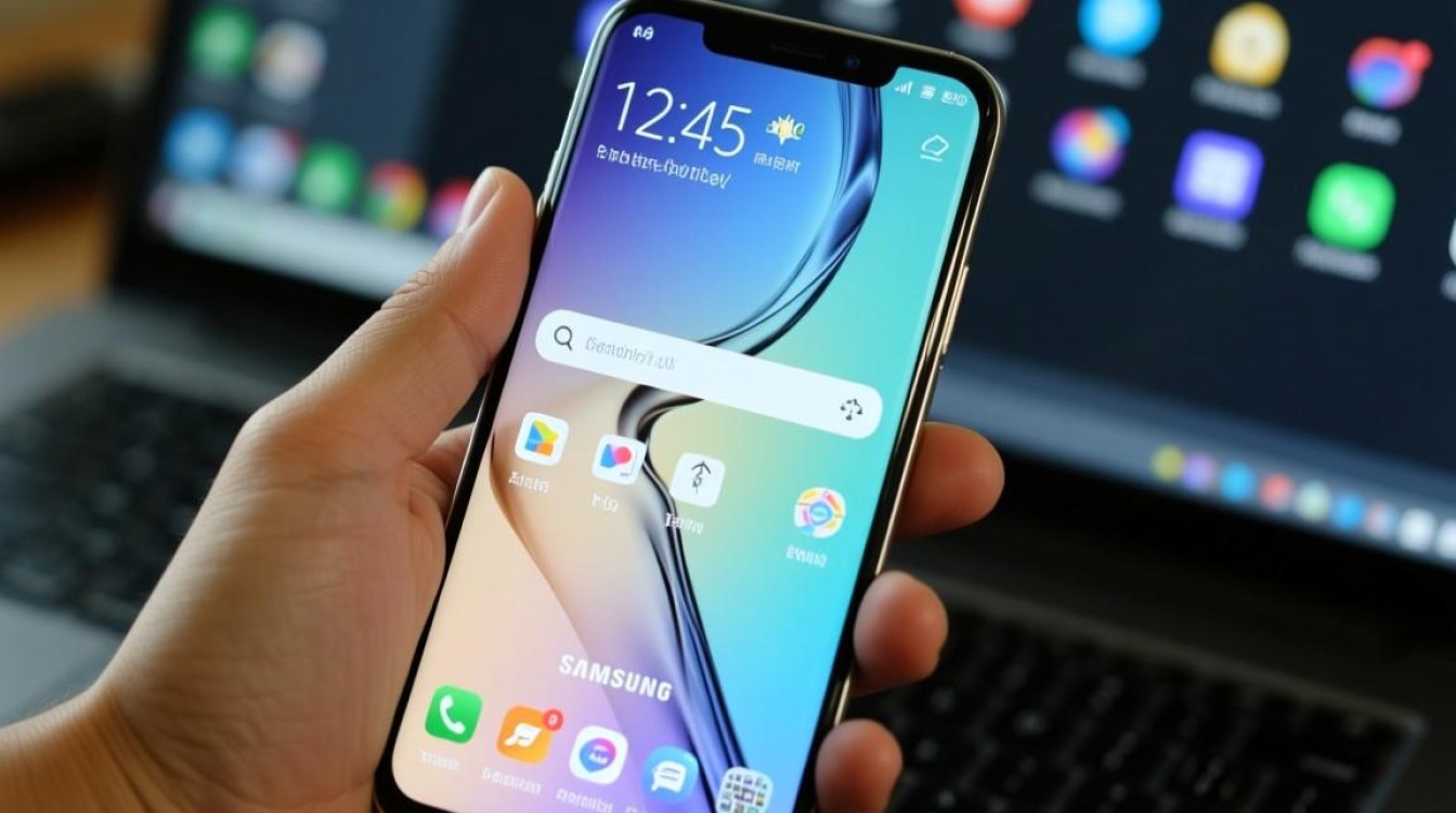 为何三星手机无法复制数据？常见问题及解决方案揭秘！