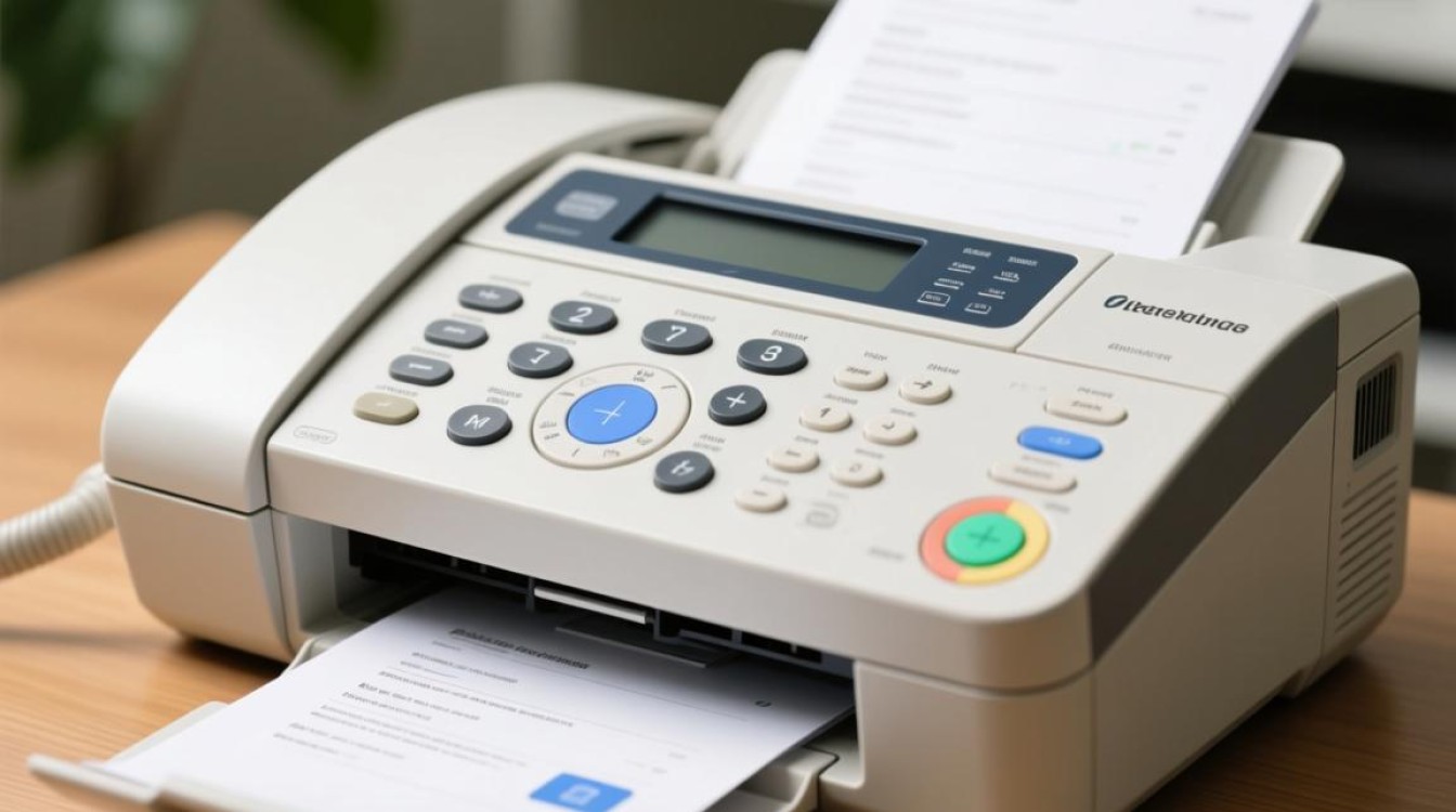 传真机故障？详解无法接收传真的可能原因及解决步骤