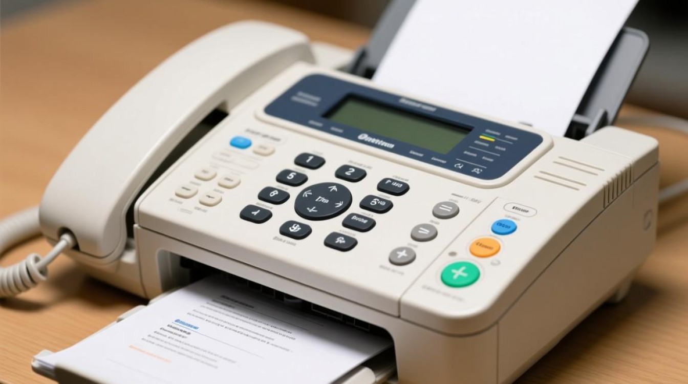 传真机故障？详解无法接收传真的可能原因及解决步骤