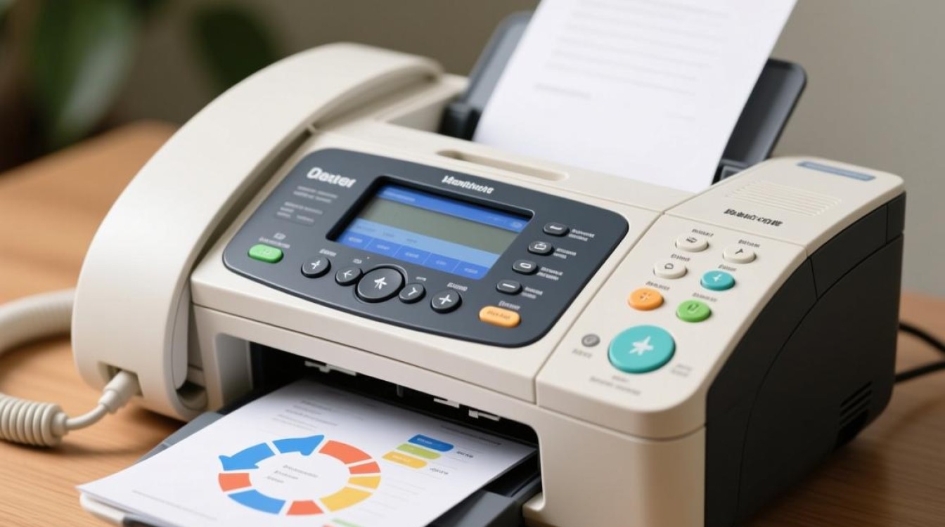 传真机故障？详解无法接收传真的可能原因及解决步骤