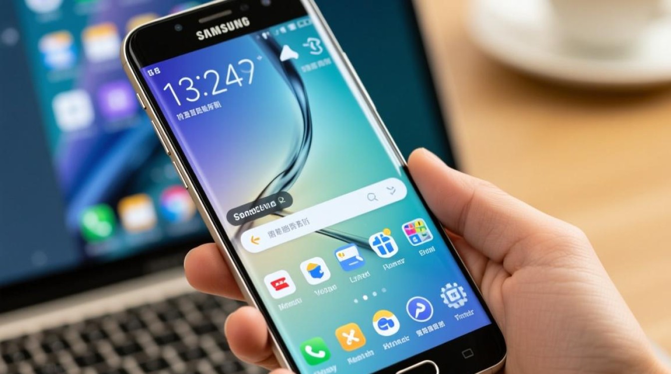 为何三星手机无法复制数据？常见问题及解决方案揭秘！