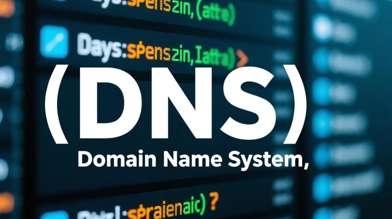 dns绪论揭秘DNS工作原理及网络中的关键作用？