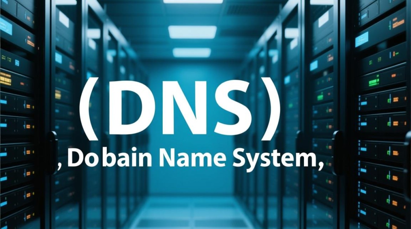 dns绪论揭秘DNS工作原理及网络中的关键作用？