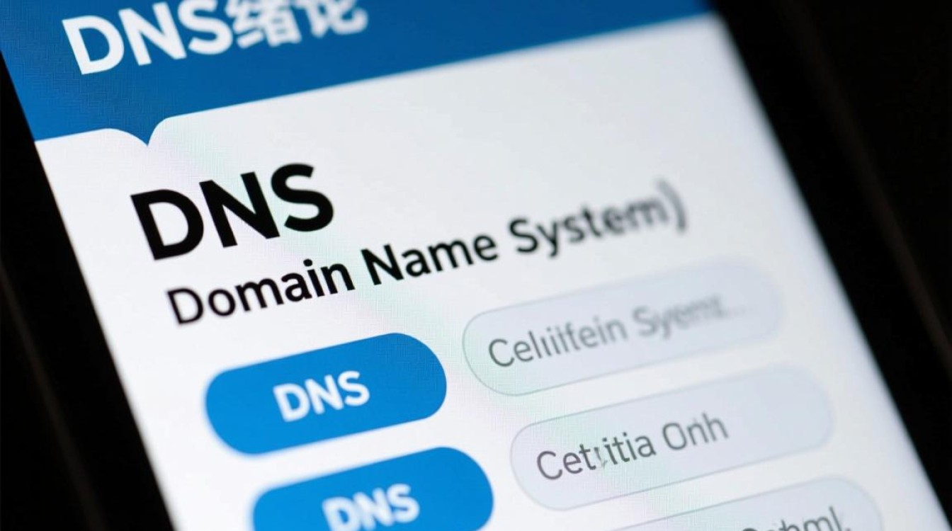 dns绪论揭秘DNS工作原理及网络中的关键作用？