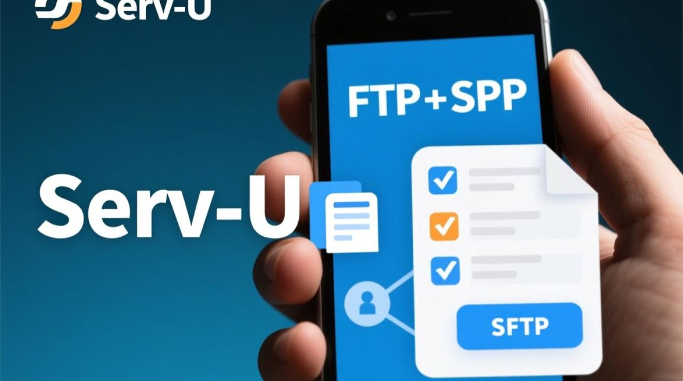 为什么我的电脑频繁出现serv-u 无法访问的问题，该如何解决？