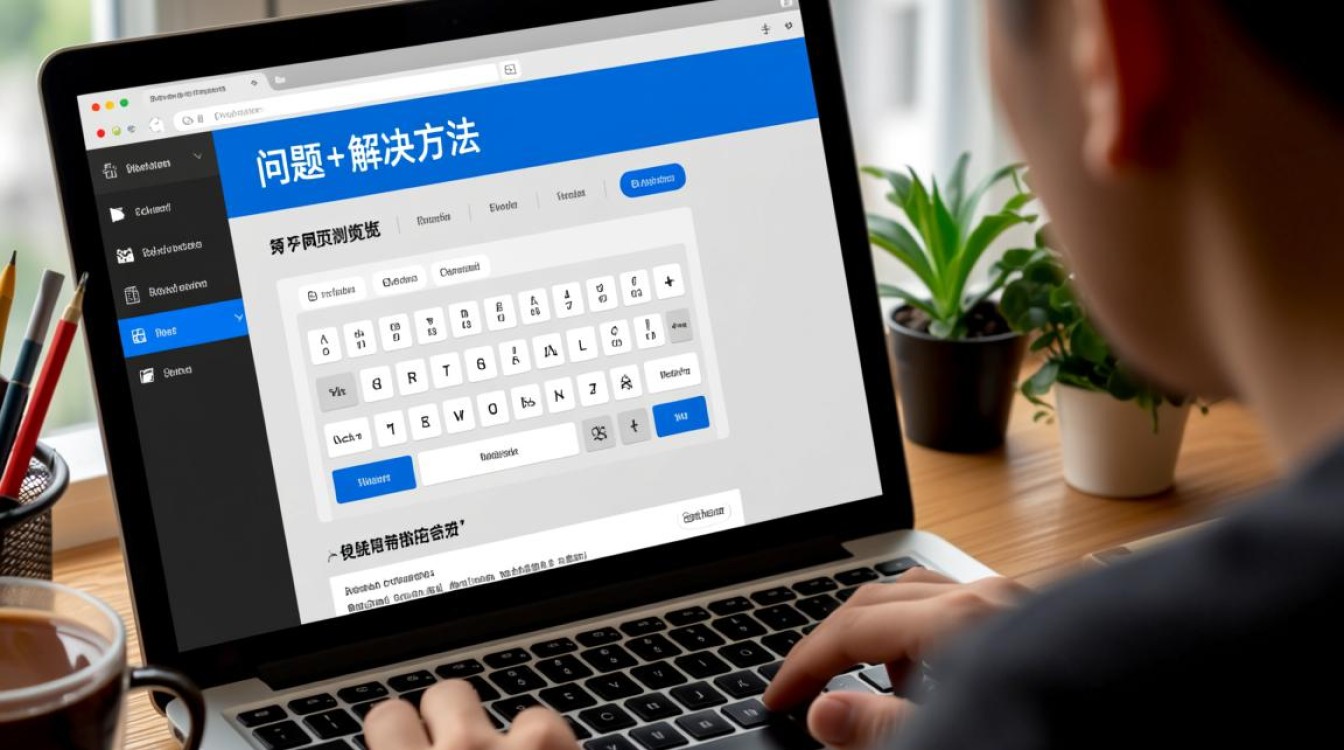 网页为何总是无法切换输入法？常见问题及解决攻略详解！