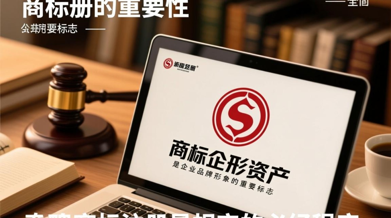 在商标注册与检索过程中，如何避免相似商标的误区和风险？