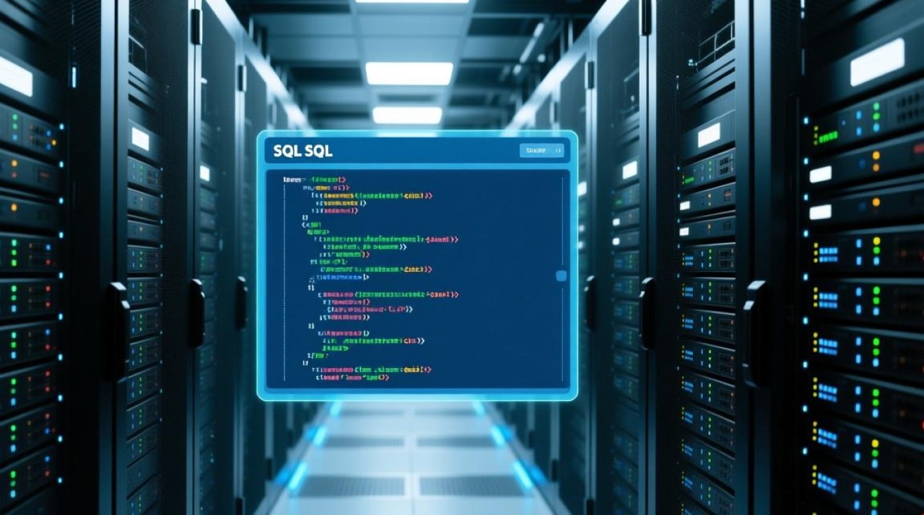sql编码服务器为何在数据处理中不可或缺？探讨其作用与优势？