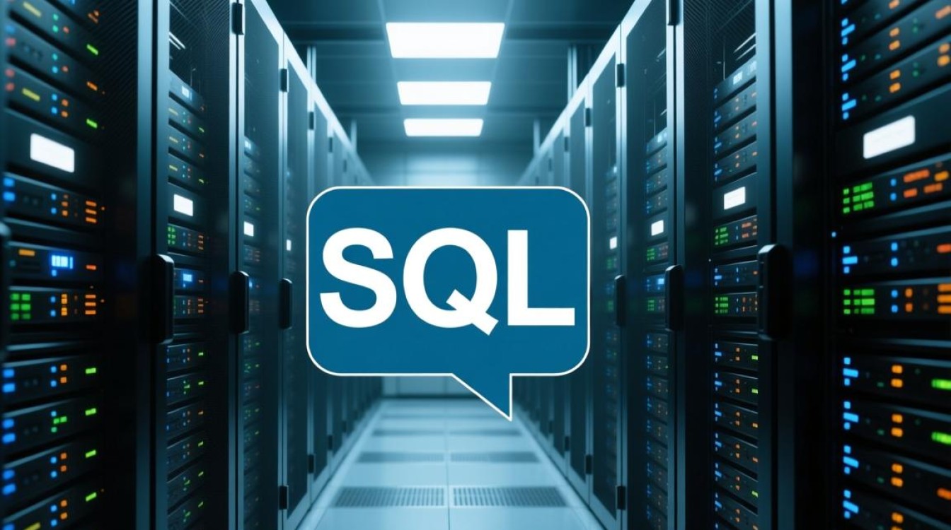 sql编码服务器为何在数据处理中不可或缺？探讨其作用与优势？