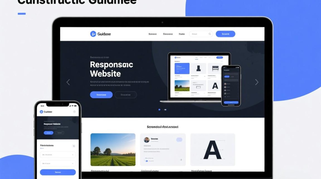 中文响应式网站如何实现跨平台访问效果最佳?探讨设计与优化策略。 中文响应式网站如何实现跨平台访问效果最佳?探讨设计与优化策略。