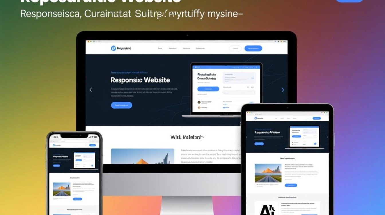 中文响应式网站如何实现跨平台访问效果最佳?探讨设计与优化策略。 中文响应式网站如何实现跨平台访问效果最佳?探讨设计与优化策略。