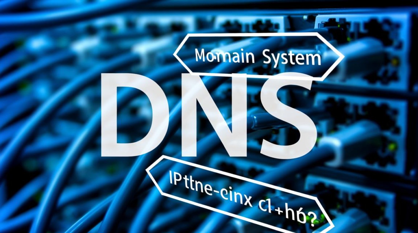 dns主dns指向从dnsip，这种配置方式有何优缺点？