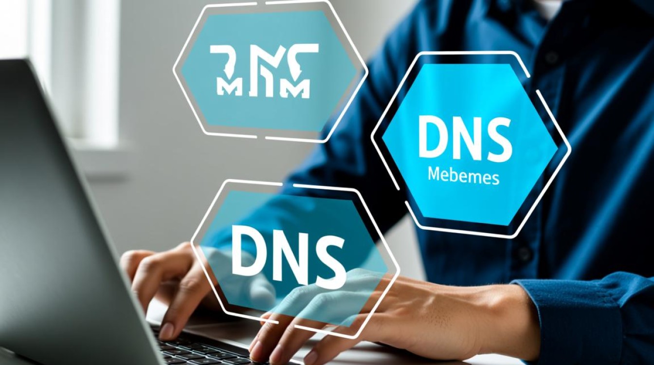 宽带上网，为何首选某DNS服务而非备用DNS，有何优势？