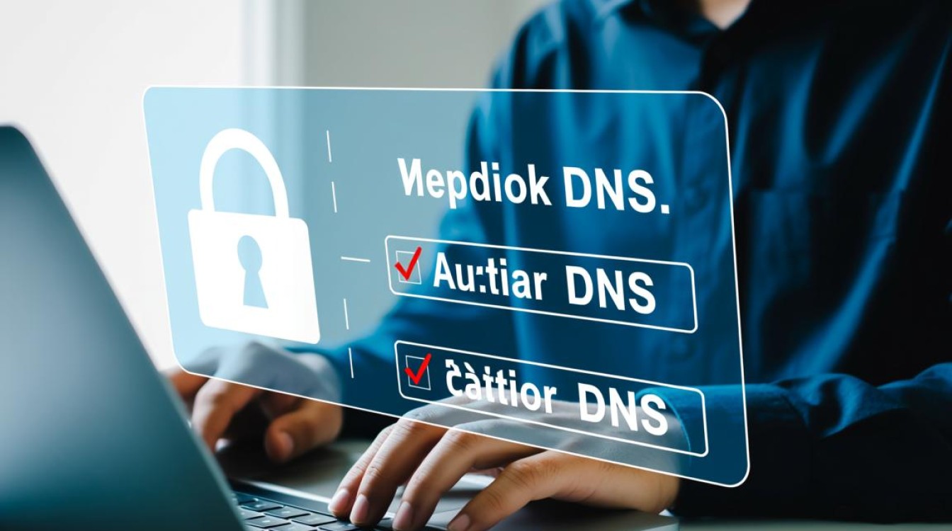 宽带上网，为何首选某DNS服务而非备用DNS，有何优势？