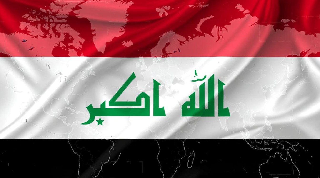 伊拉克商标注册流程、条件及注意事项,您了解多少? 伊拉克商标注册流程、条件及注意事项,您了解多少?