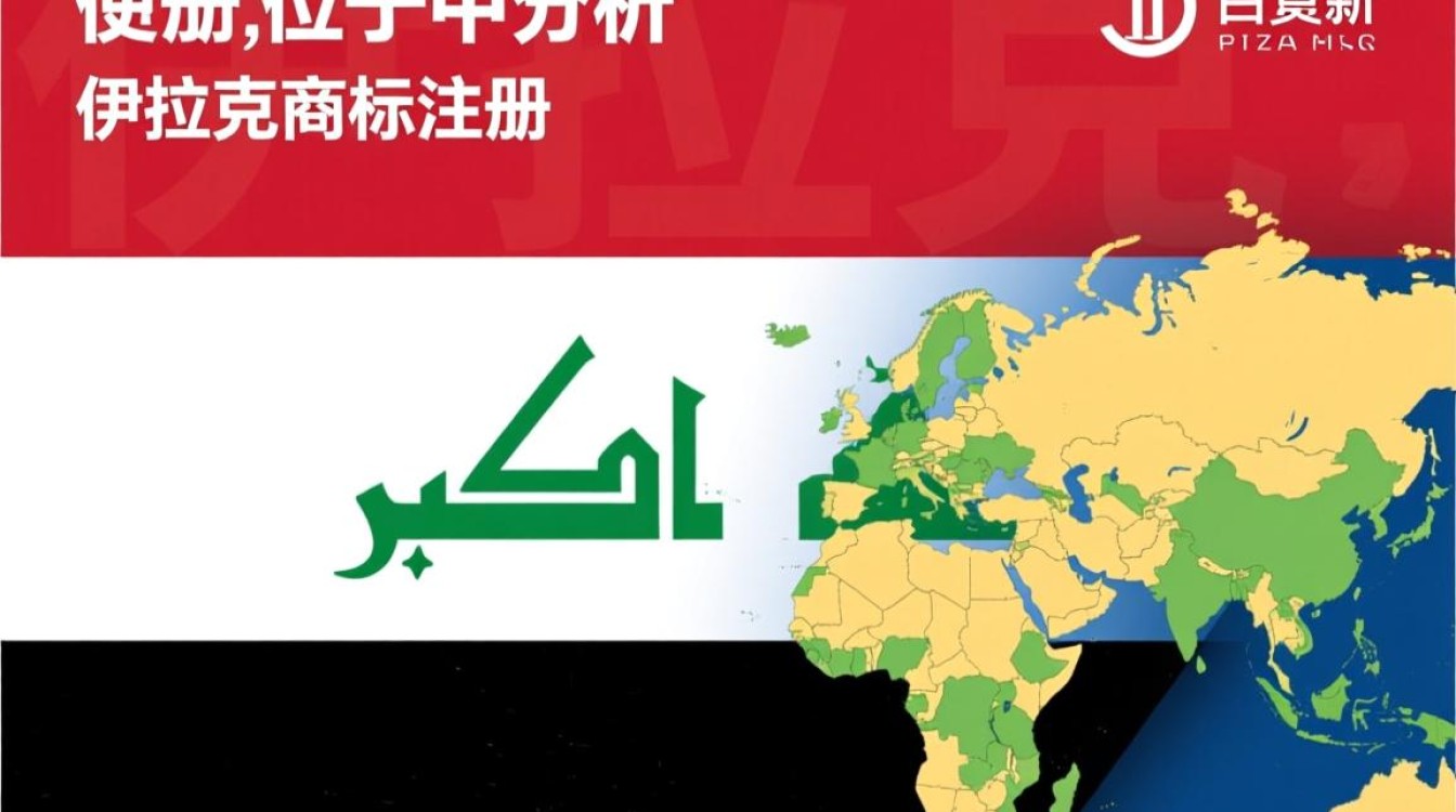 伊拉克商标注册流程、条件及注意事项,您了解多少? 伊拉克商标注册流程、条件及注意事项,您了解多少?