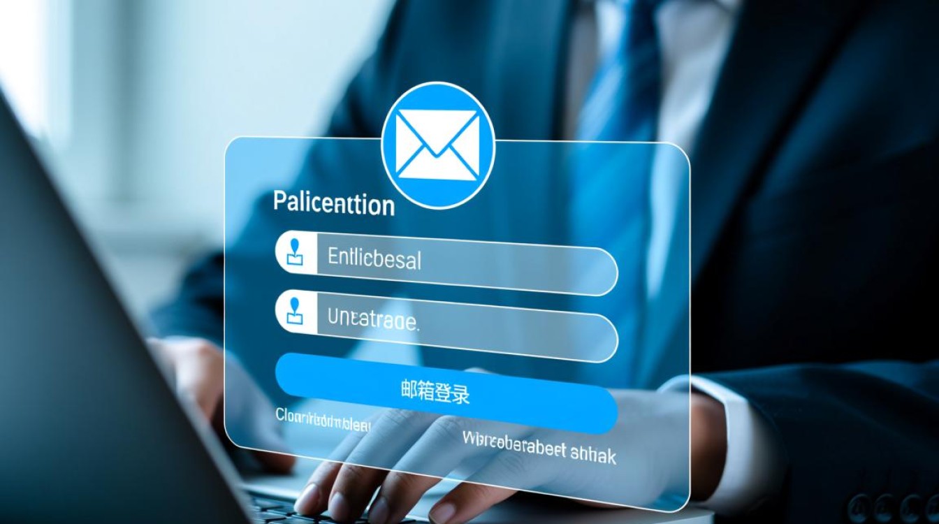 邮箱登录密码报错为何频繁发生？揭秘原因及解决方法！