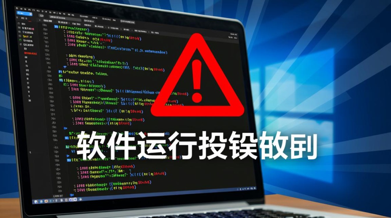 往返软件运行报错频繁出现？探究原因及解决方法揭秘
