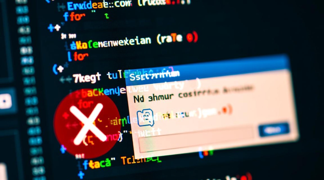 往返软件运行报错频繁出现？探究原因及解决方法揭秘