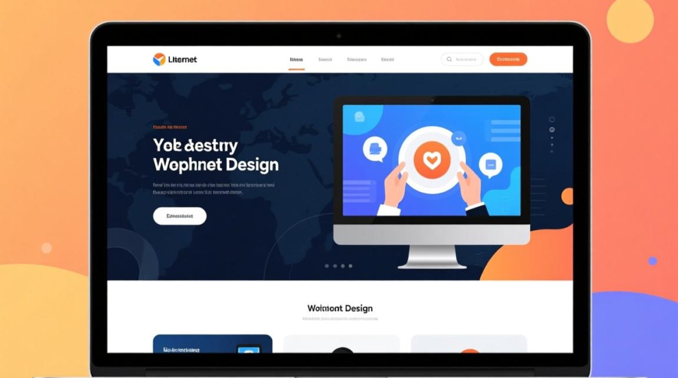 网站设计究竟涵盖了哪些关键要素与组成部分？