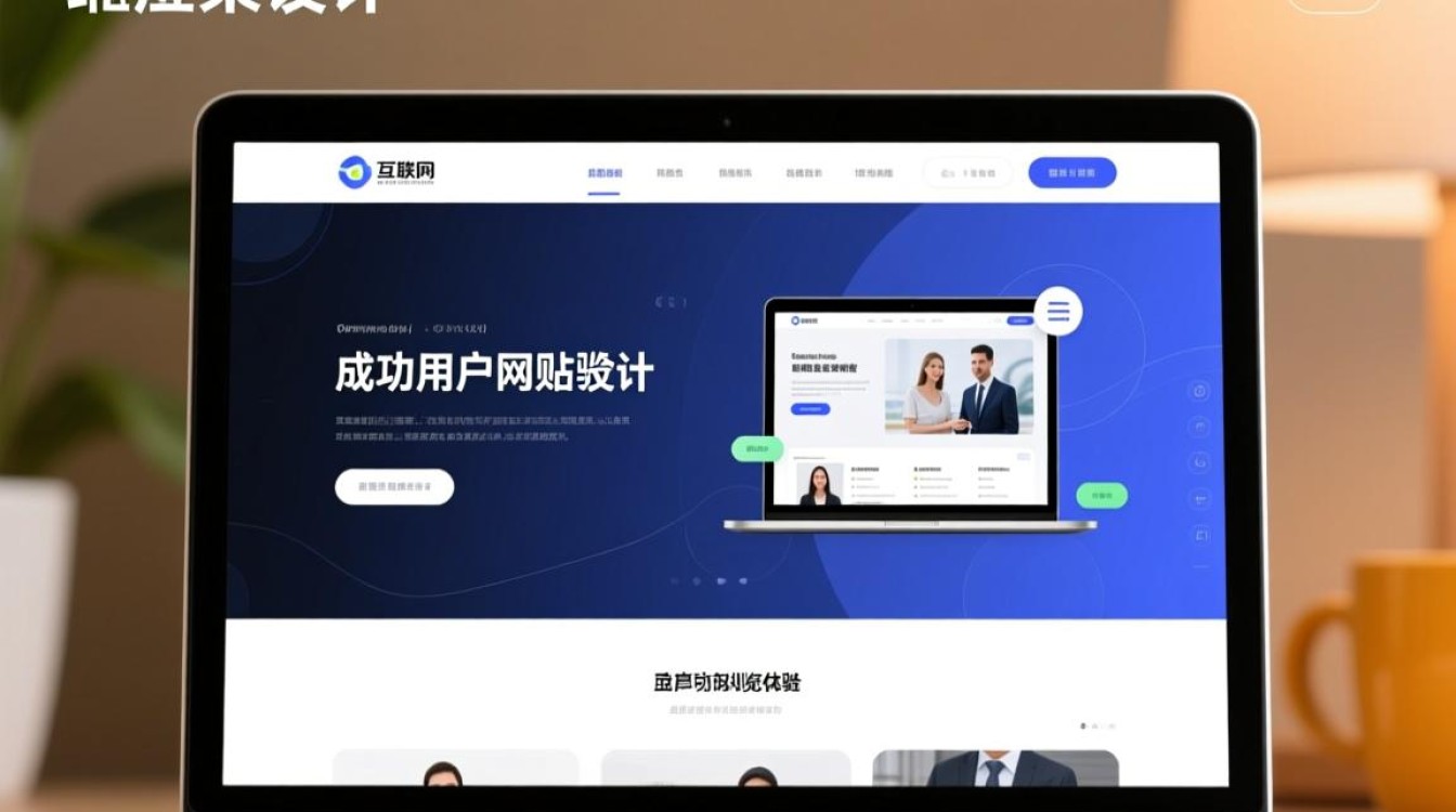 网站设计究竟涵盖了哪些关键要素与组成部分？