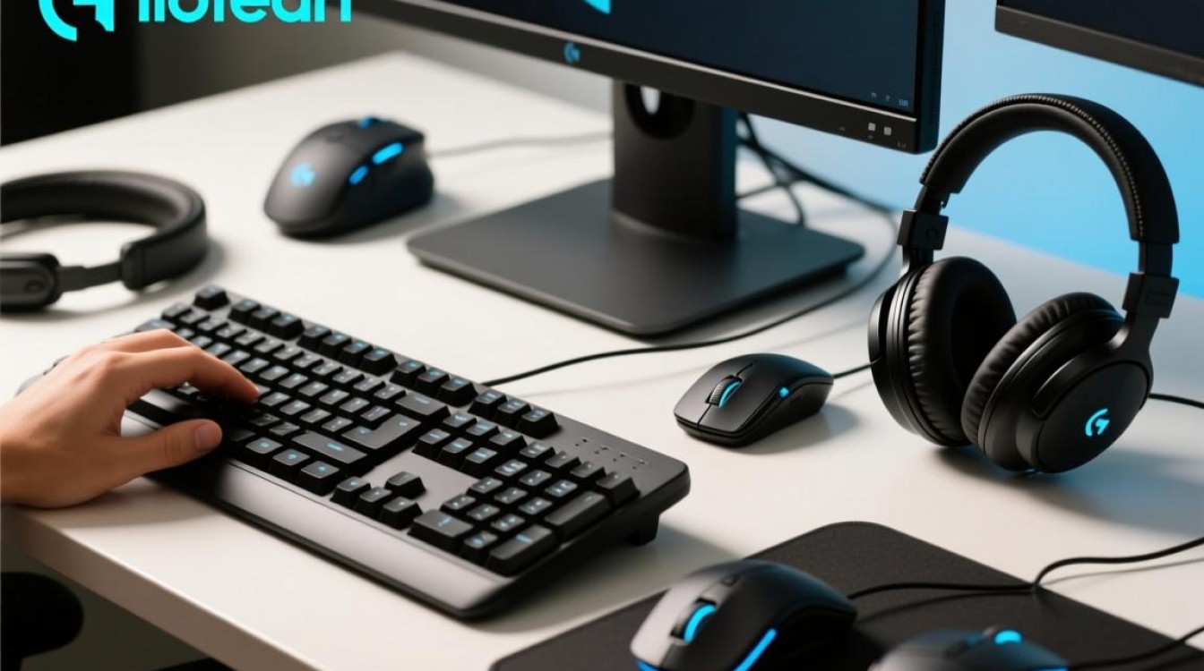 罗技驱动安装报错，是硬件问题还是软件冲突？详细排查指南揭秘！