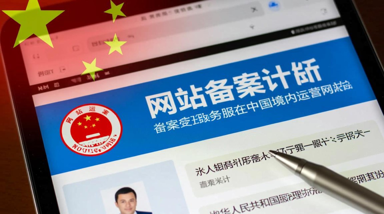 网站备案资料填写指南，哪些关键信息必须注意？