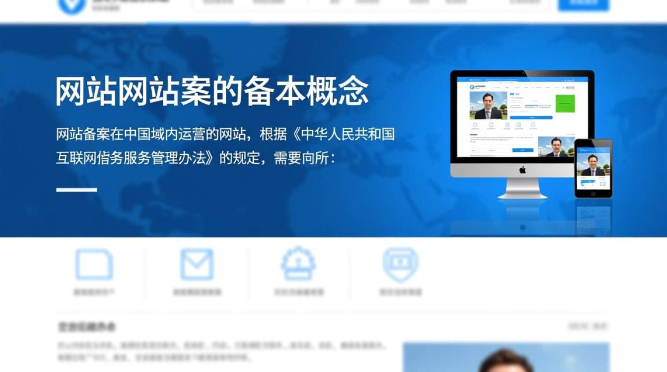 网站备案资料填写指南，哪些关键信息必须注意？