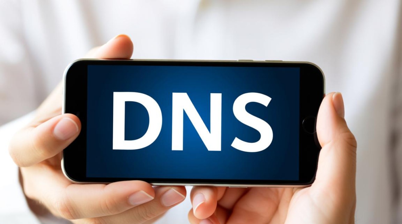 手机中主DNS和辅DNS的作用及设置方法有何不同？