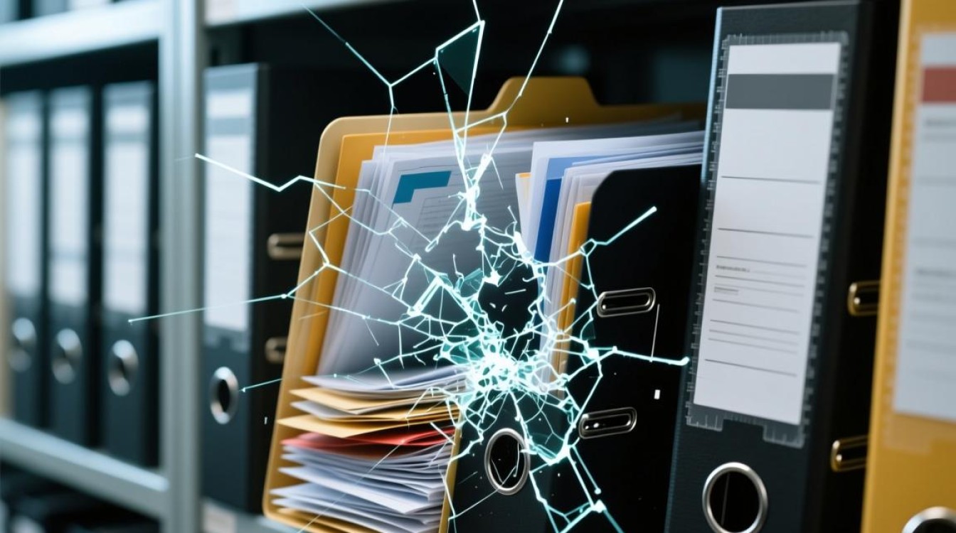 如何解决文件夹损坏无法读取的难题？紧急求助！