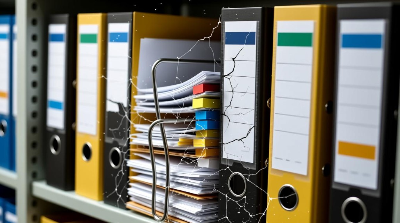 如何解决文件夹损坏无法读取的难题？紧急求助！