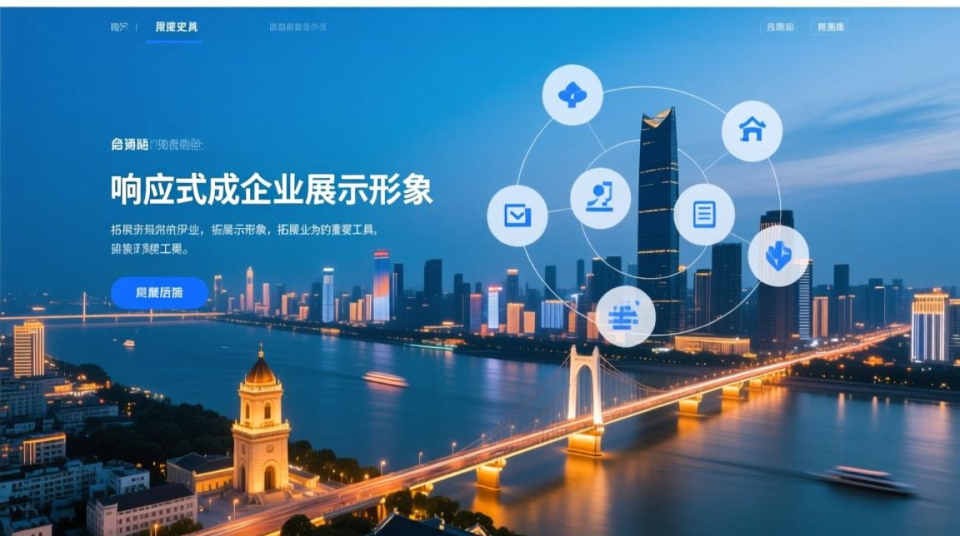 武汉企业如何打造？武汉响应式网站建设的疑问与解答