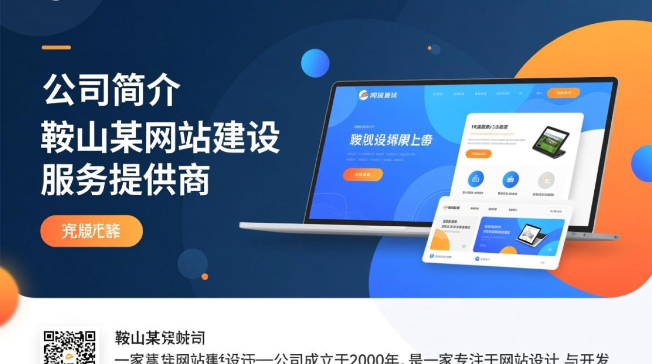 鞍山哪家做网站公司更专业，如何选择优质服务？