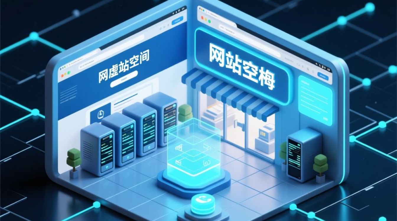 做网站究竟需要多大空间?不同类型网站空间需求揭秘! 做网站究竟需要多大空间?不同类型网站空间需求揭秘!