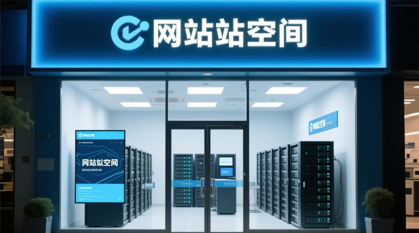 做网站究竟需要多大空间?不同类型网站空间需求揭秘! 做网站究竟需要多大空间?不同类型网站空间需求揭秘!