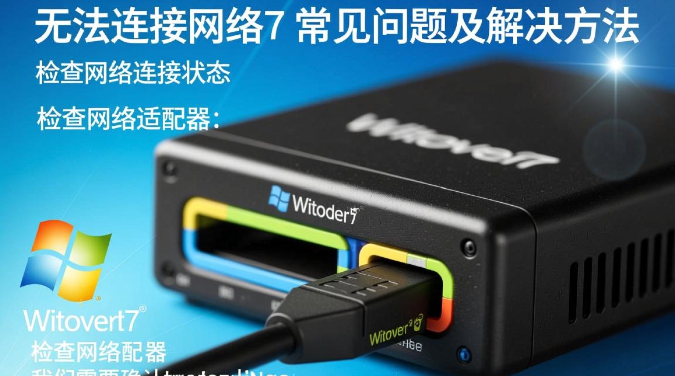 为何Windows 7频繁出现无法连接网络的问题？深究原因及解决之道！