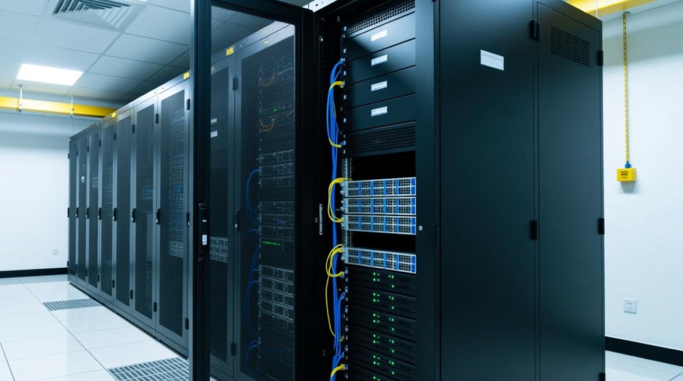 德阳服务器机柜，性能与安全兼顾，为何如此受欢迎？