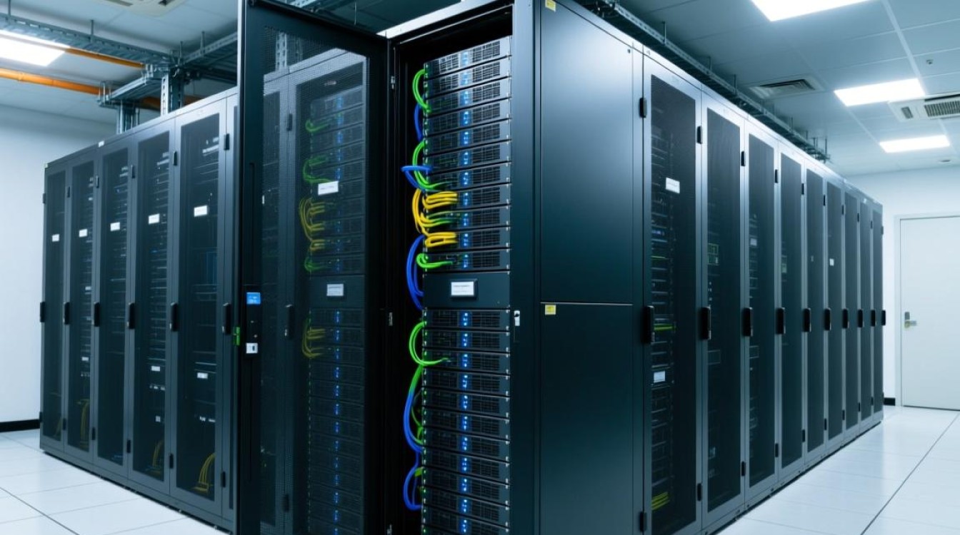 德阳服务器机柜，性能与安全兼顾，为何如此受欢迎？