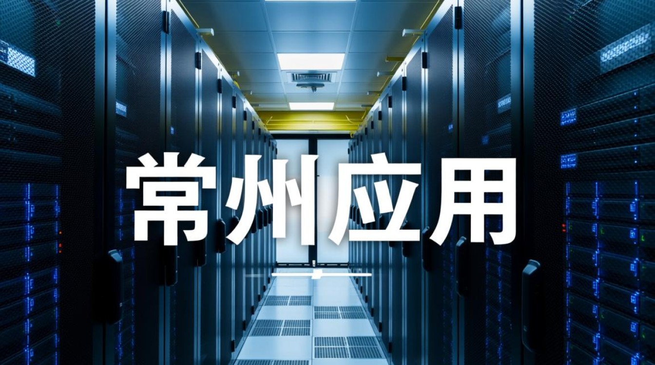 常州南京服务器？两地配置有何区别与优势？