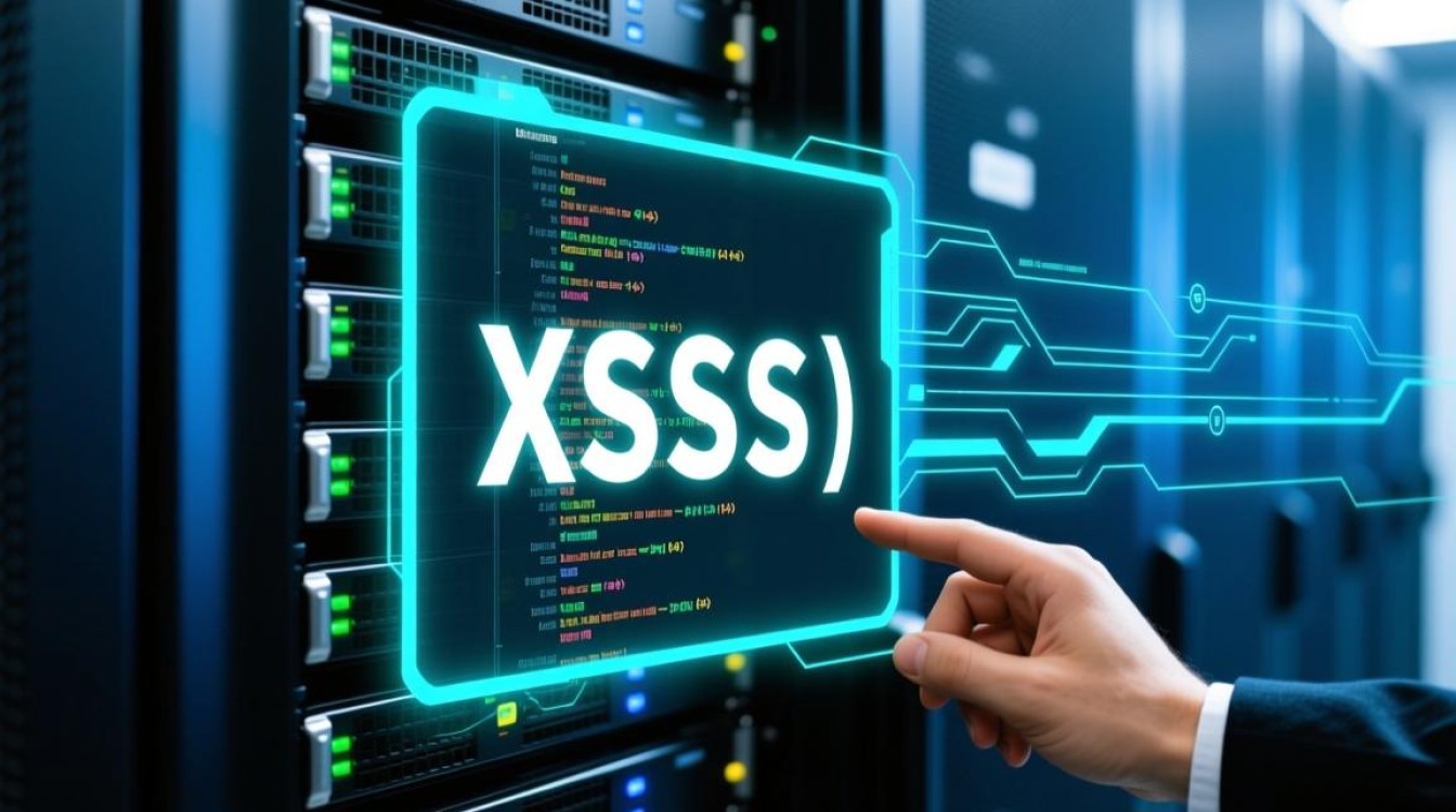 服务器xss转码技术如何实现？探讨其安全性及最佳实践疑问