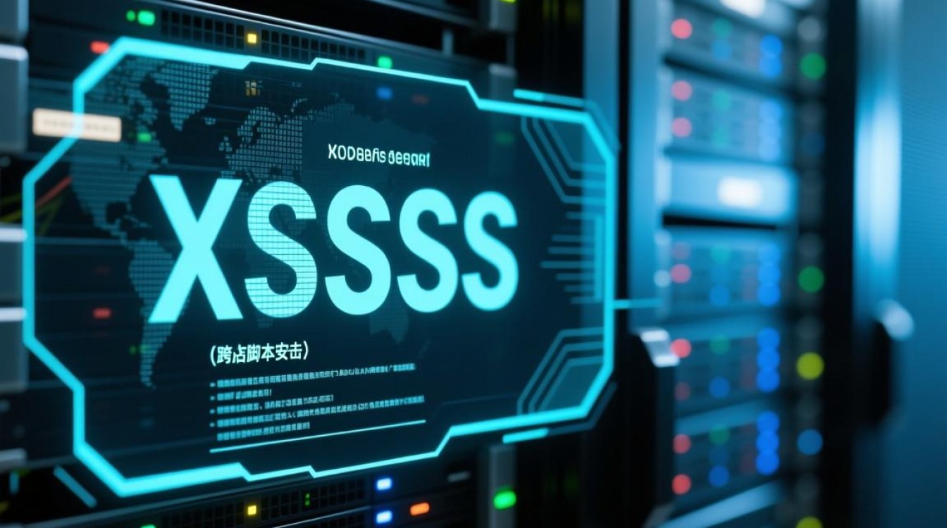 服务器xss转码技术如何实现？探讨其安全性及最佳实践疑问