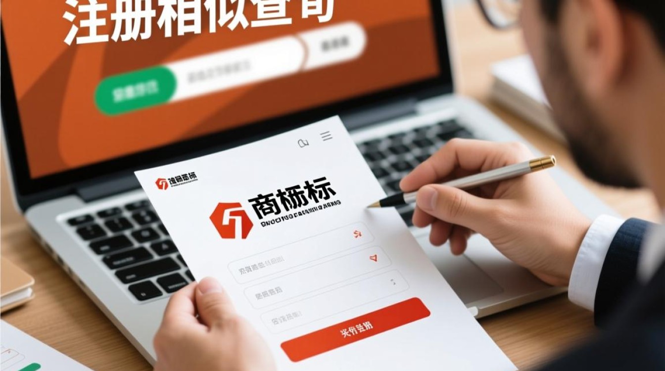 如何准确进行商标注册相似查询，避免侵权风险？