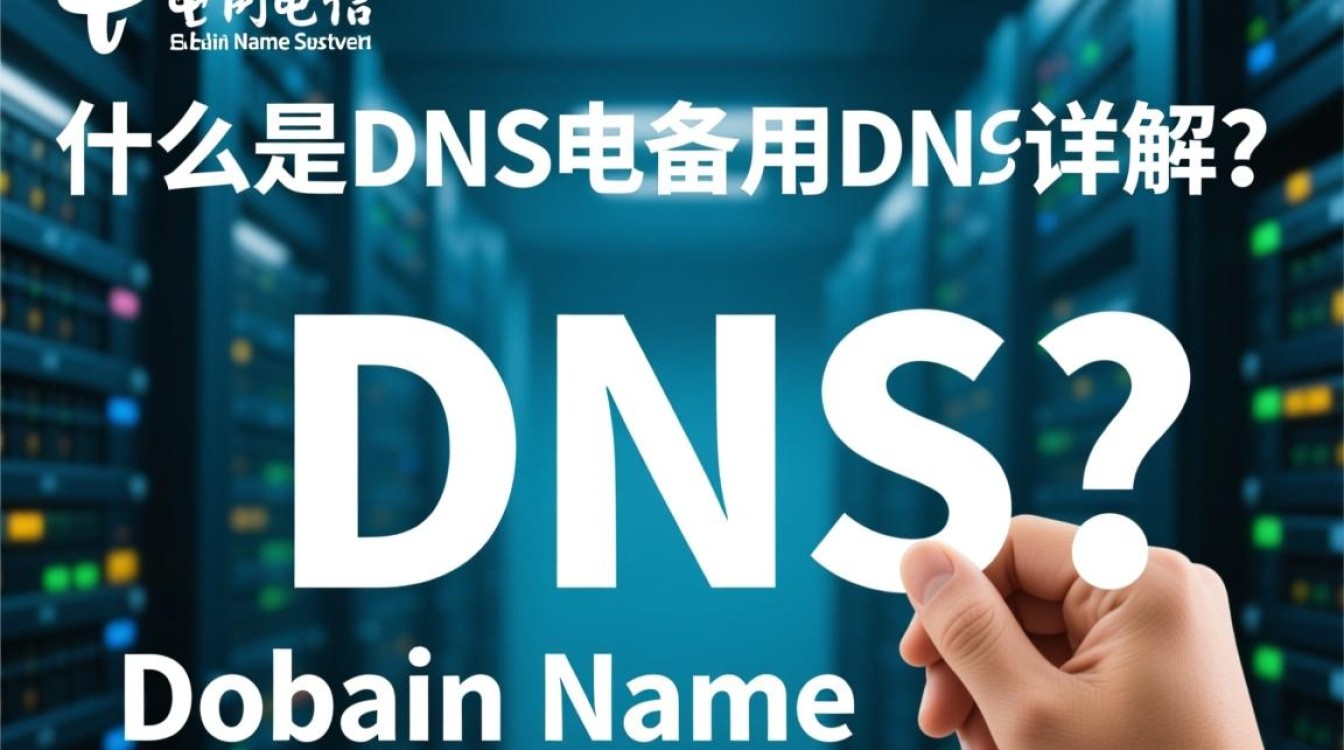 厦门电信DNS设置及备用DNS选择疑问，如何优化网络体验？