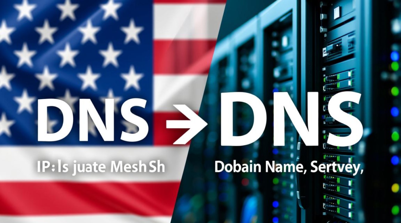 国内DNS与国外DNS有哪些显著差异及使用上的考量？