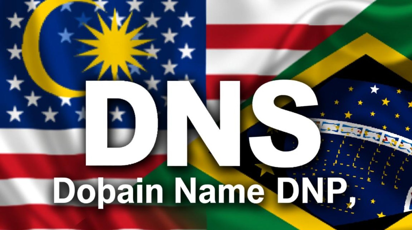 国内DNS与国外DNS有哪些显著差异及使用上的考量？