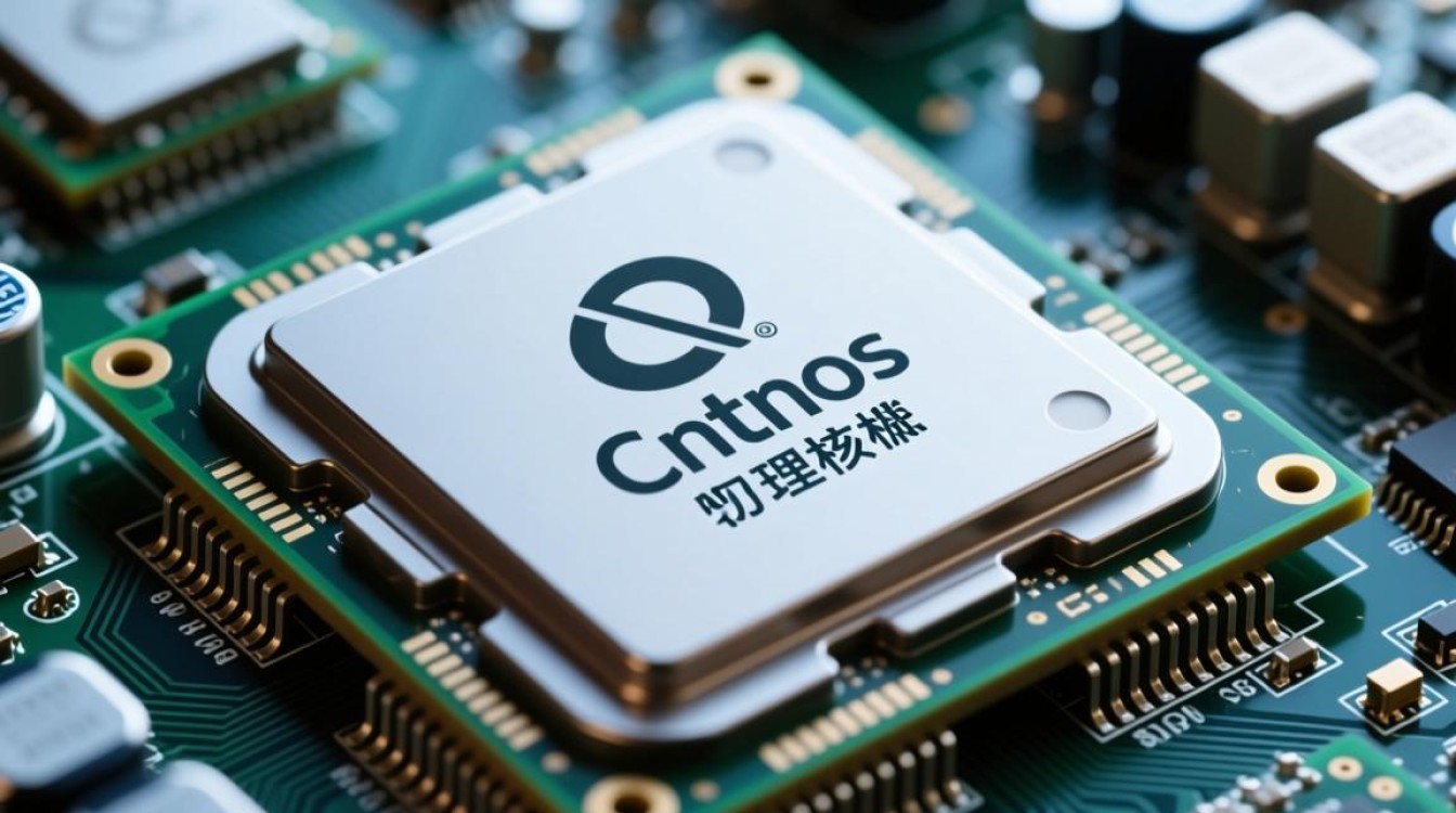 CentOS物理核究竟有何独特之处?为何备受关注? CentOS物理核究竟有何独特之处?为何备受关注?