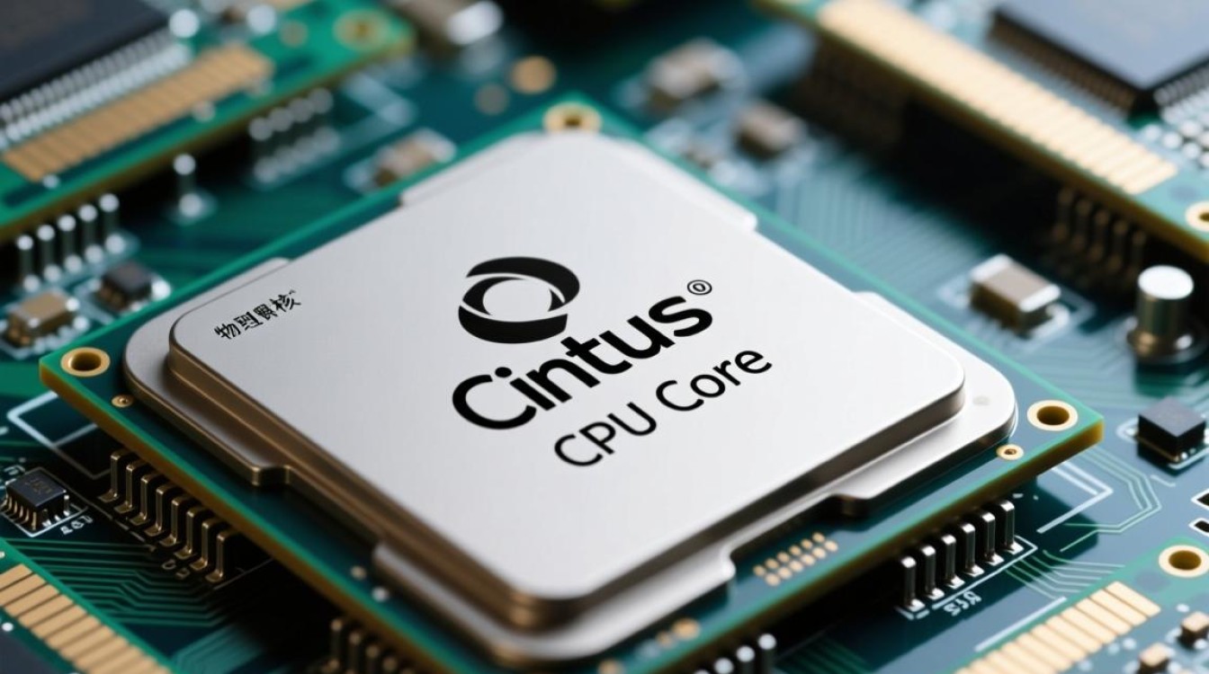 CentOS物理核究竟有何独特之处?为何备受关注? CentOS物理核究竟有何独特之处?为何备受关注?