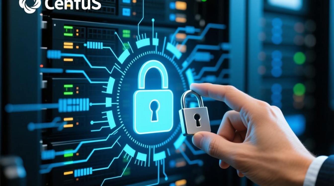 CentOS全盘加密后,如何安全地管理密钥和恢复数据? CentOS全盘加密后,如何安全地管理密钥和恢复数据?